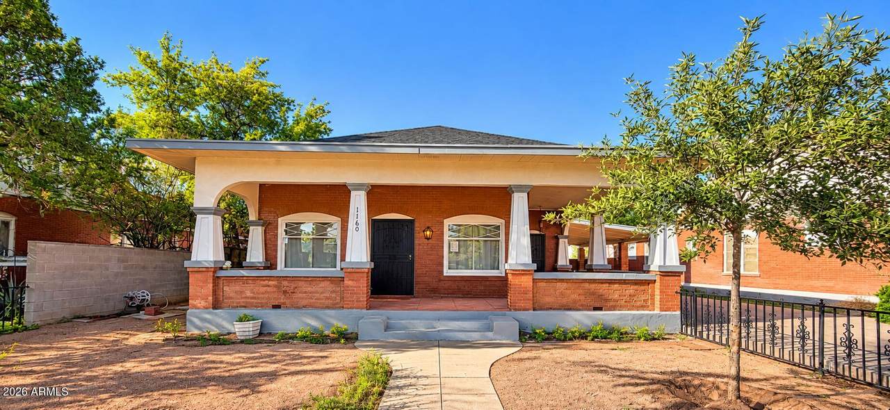 1160 10TH Street - Photo 1