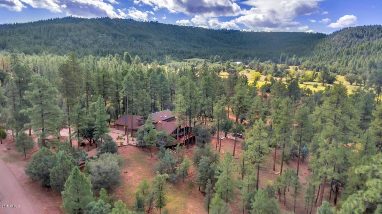 8501 Ralls Drive - Photo 1