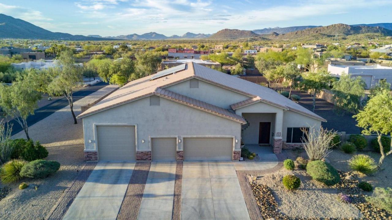122 Saguaro Road - Photo 1
