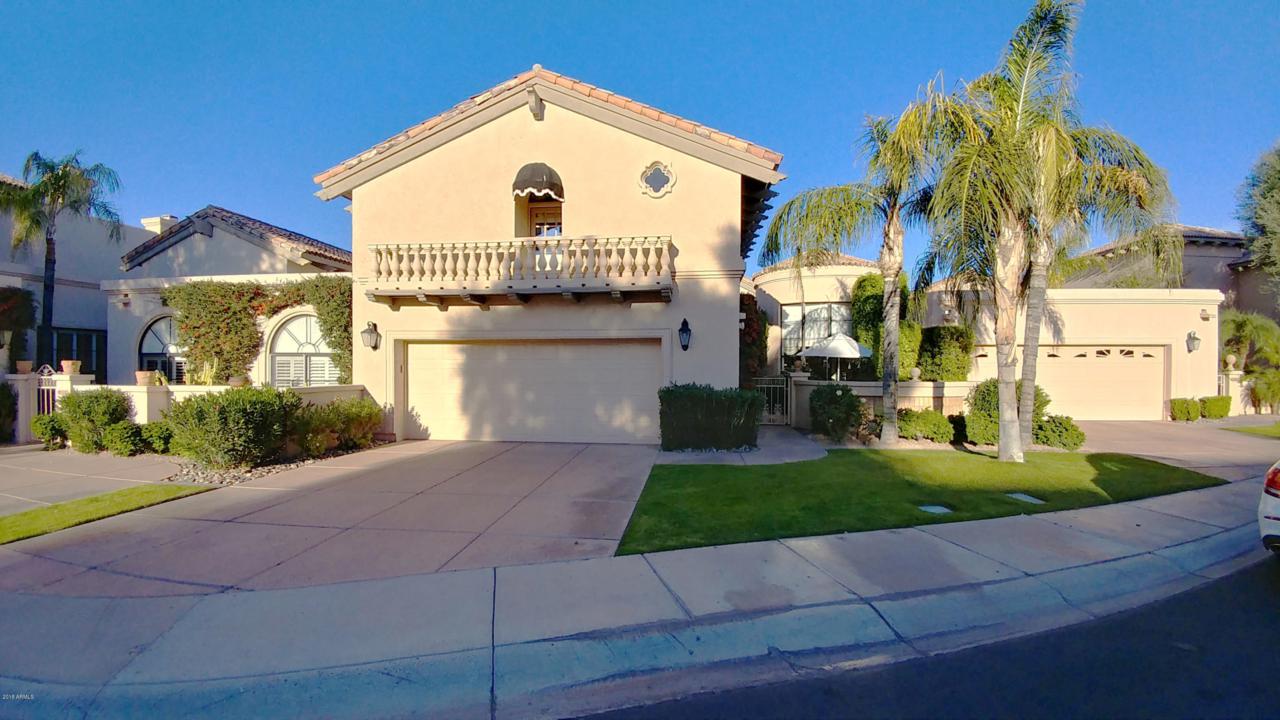 10122 Topaz Drive - Photo 1