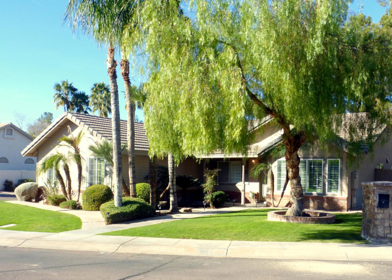 2142 Marquette Drive - Photo 1