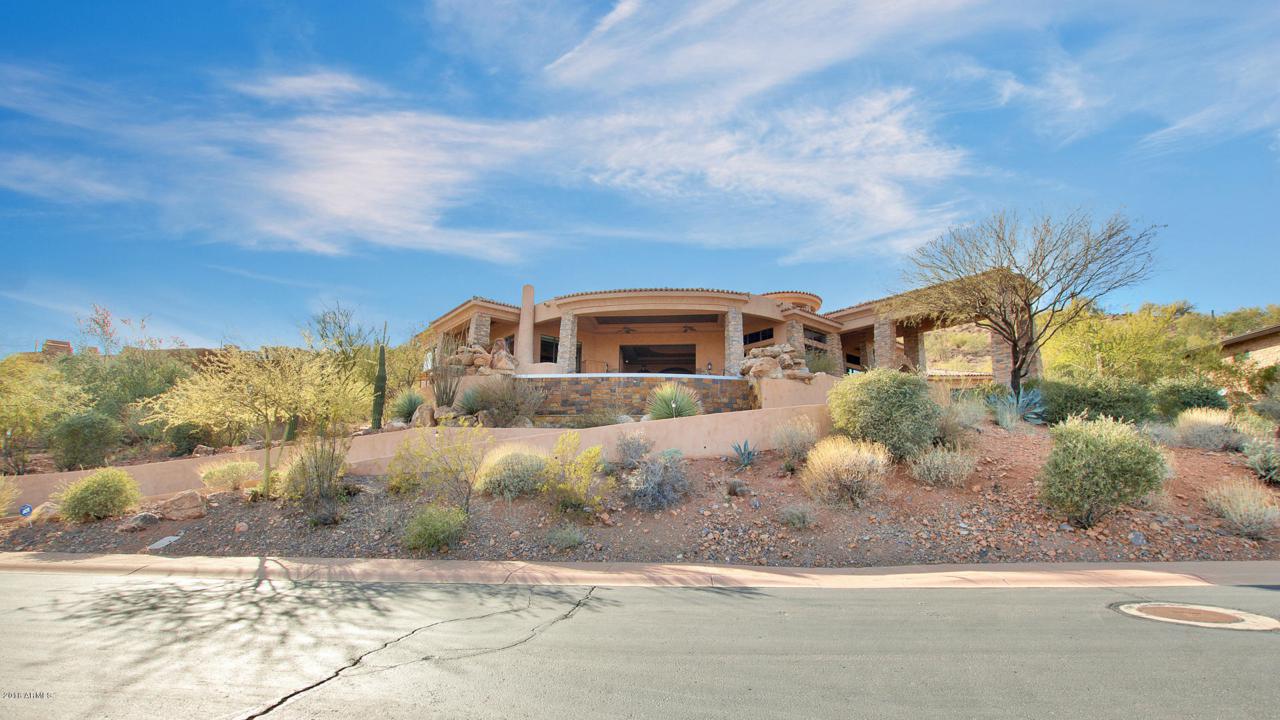 9316 Lava Bluff Trail - Photo 1
