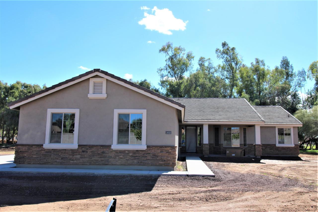 13025 Brooks Farm Road - Photo 1