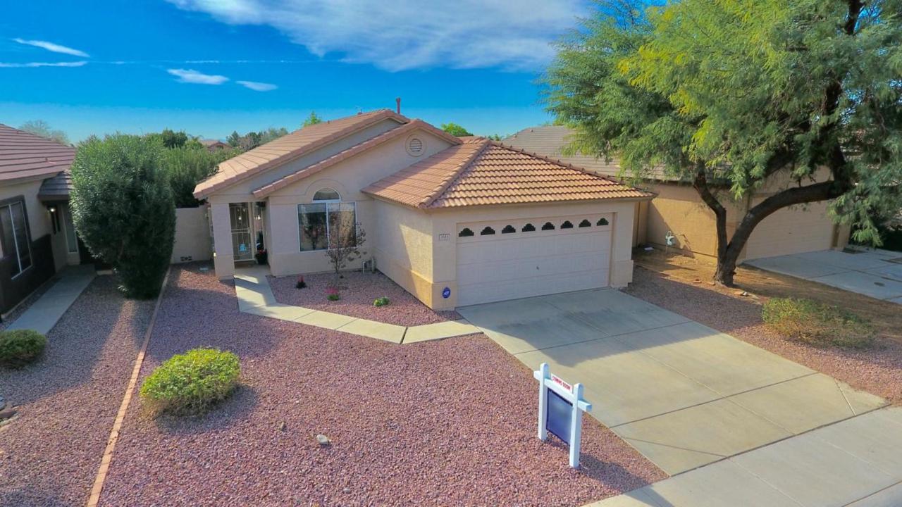 7653 Via Montoya Drive - Photo 1
