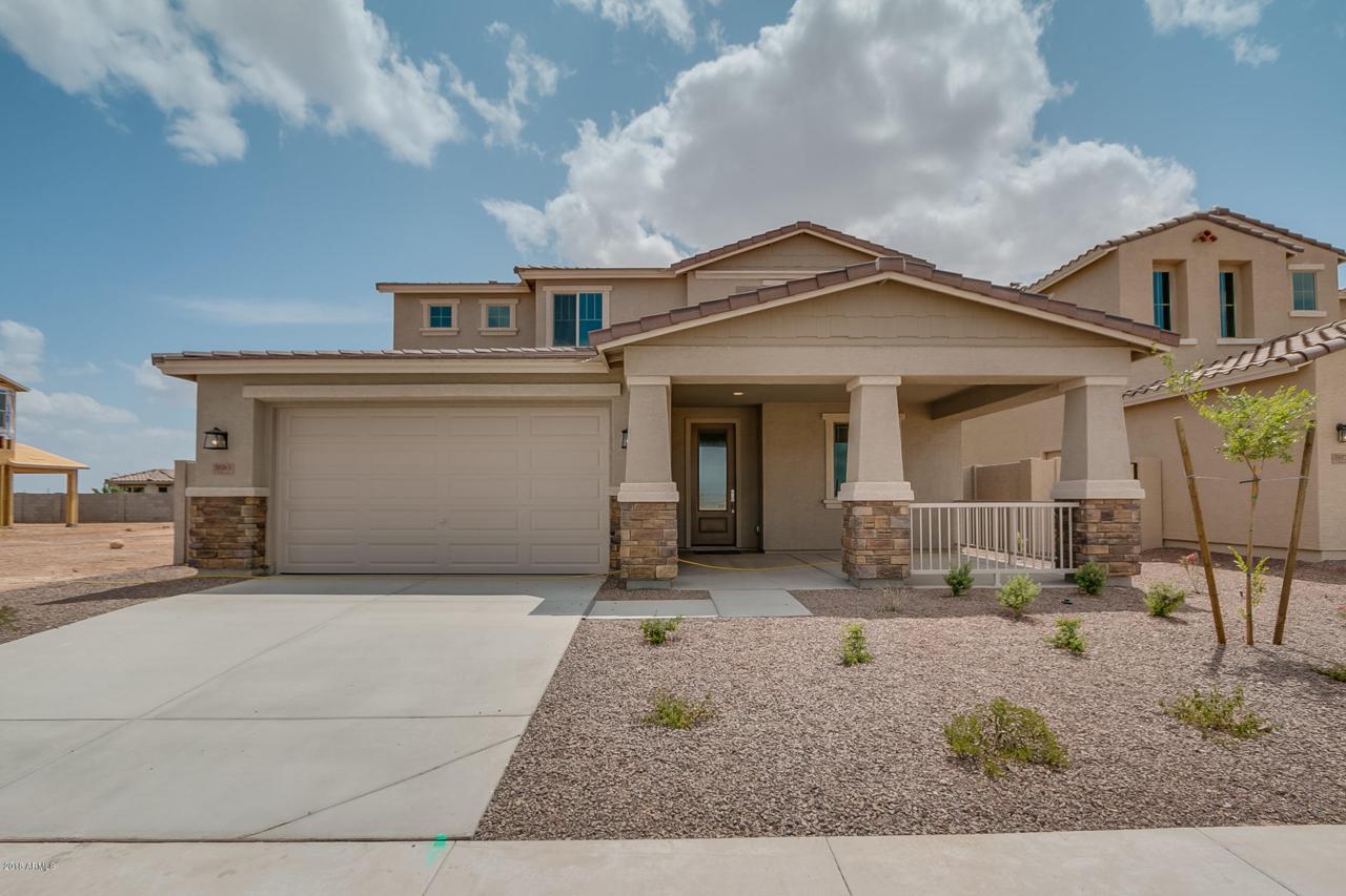 18163 Via Montoya Drive - Photo 1