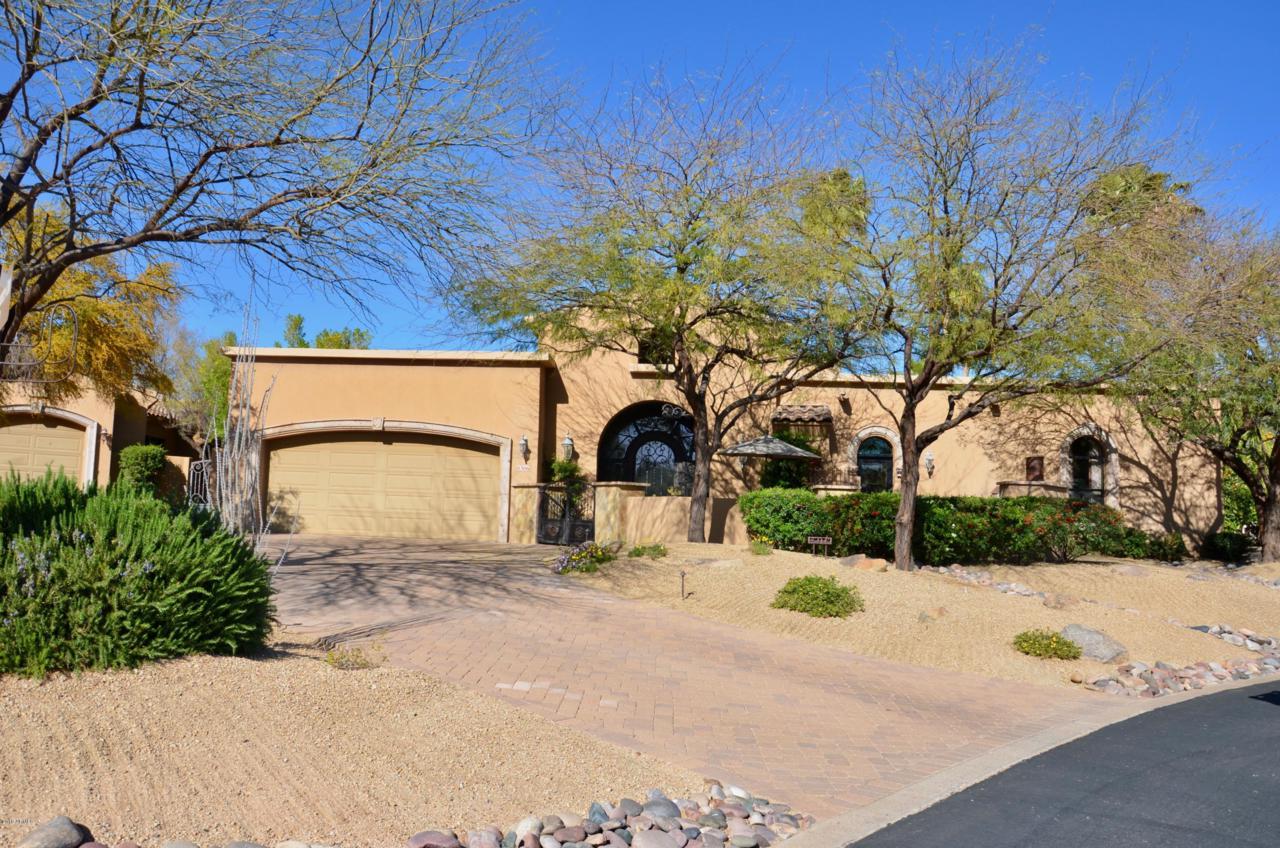 8306 Calle Del Palo Verde - Photo 1
