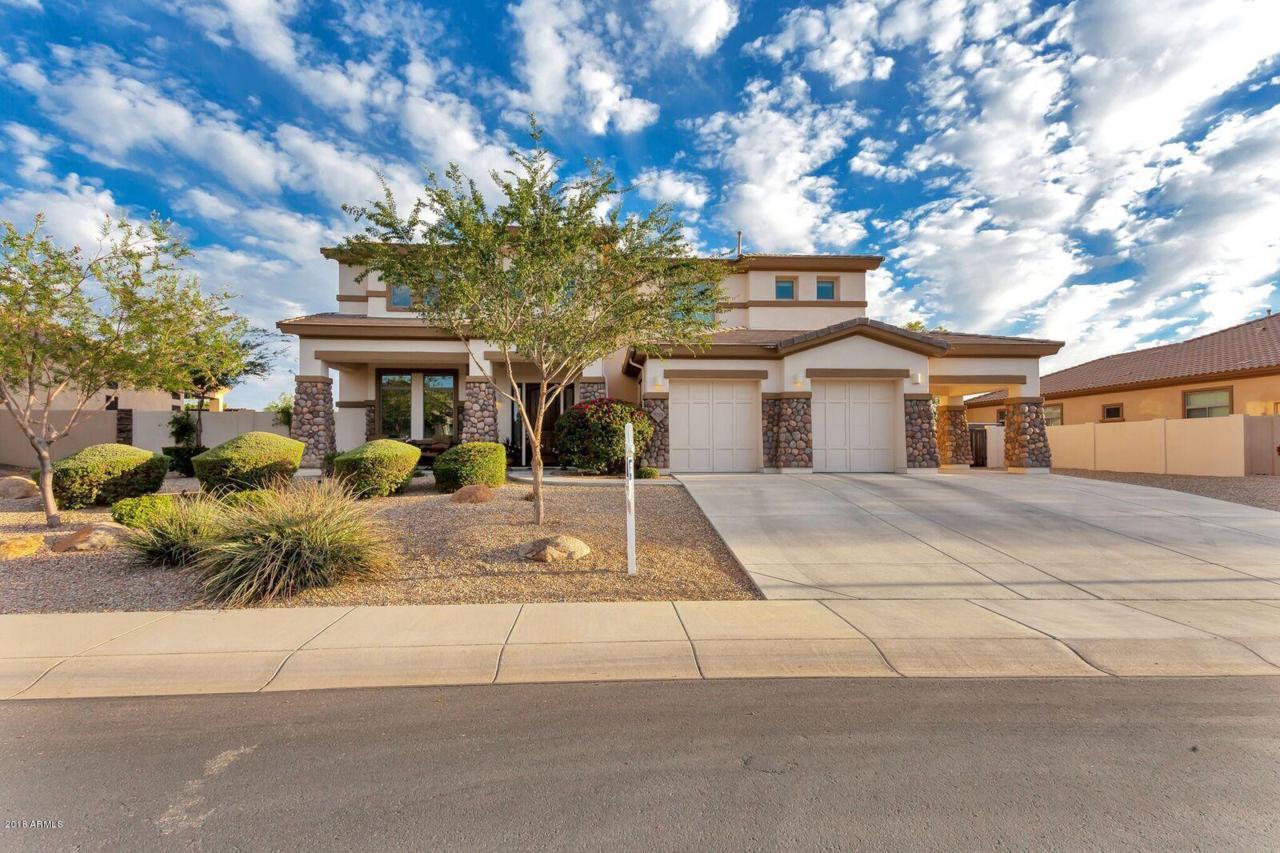 9271 Andrea Drive - Photo 1