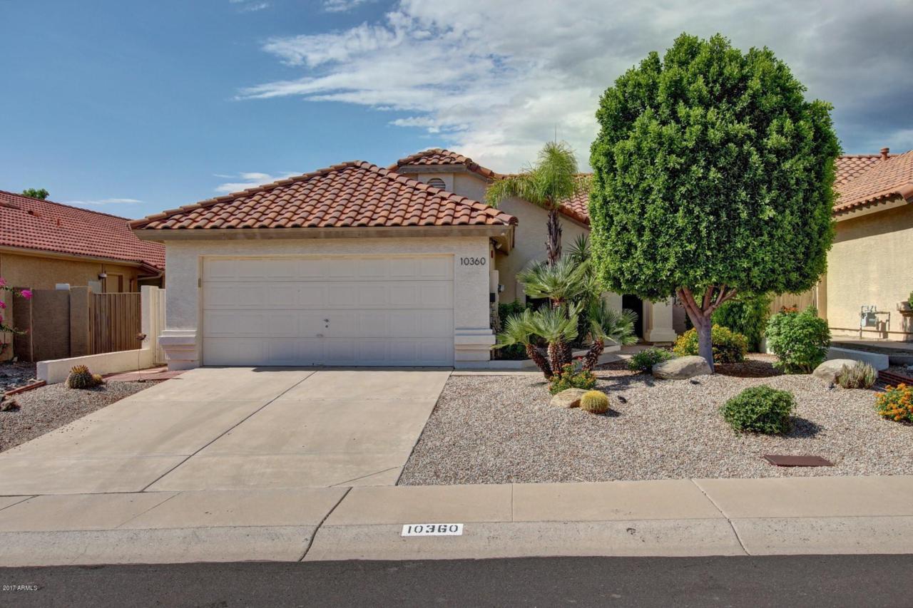 10360 Sutton Drive - Photo 1