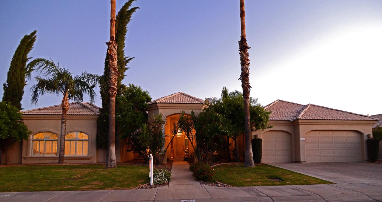 9461 Shangri La Road - Photo 1