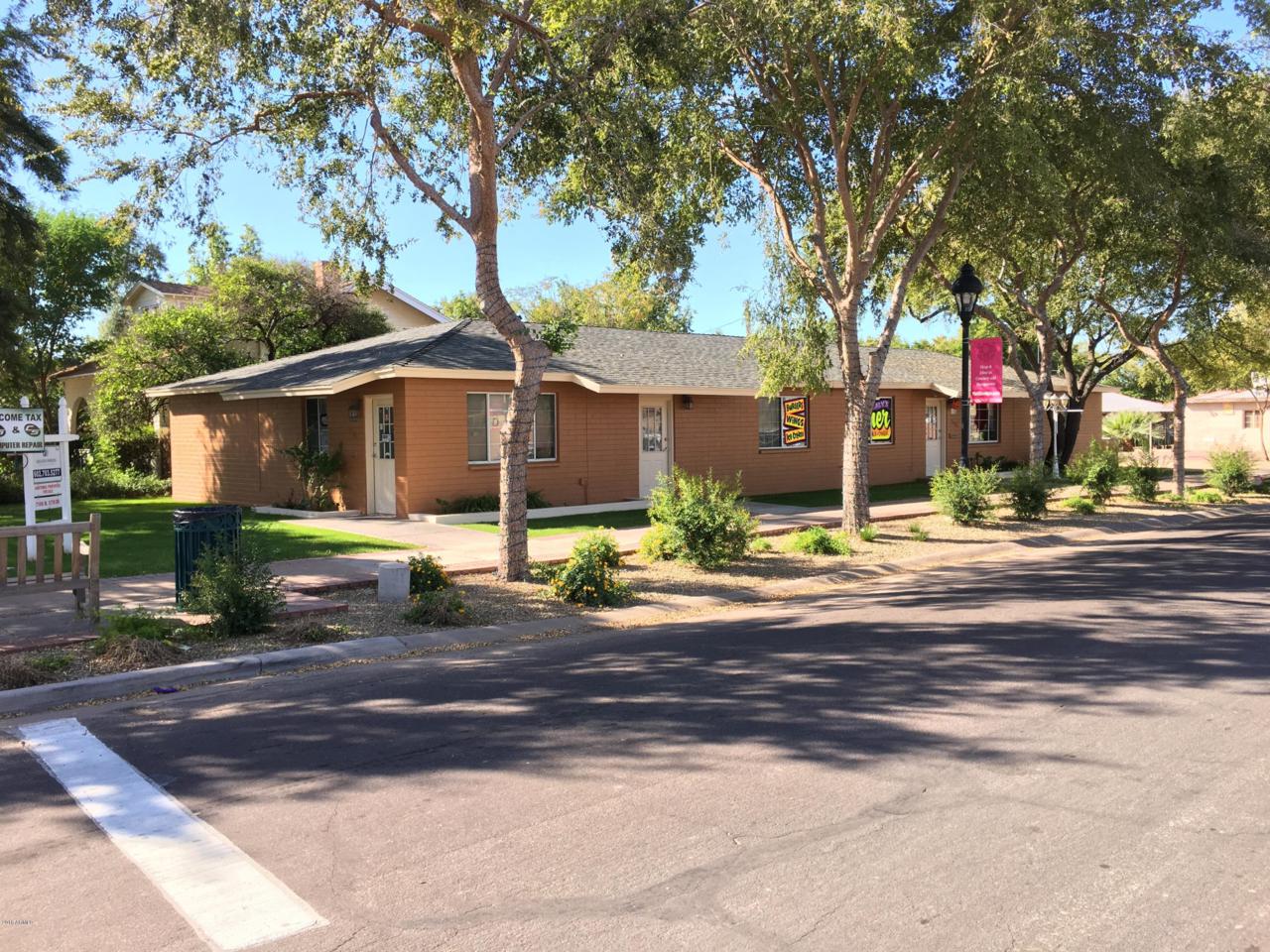 7162 57TH Avenue - Photo 1