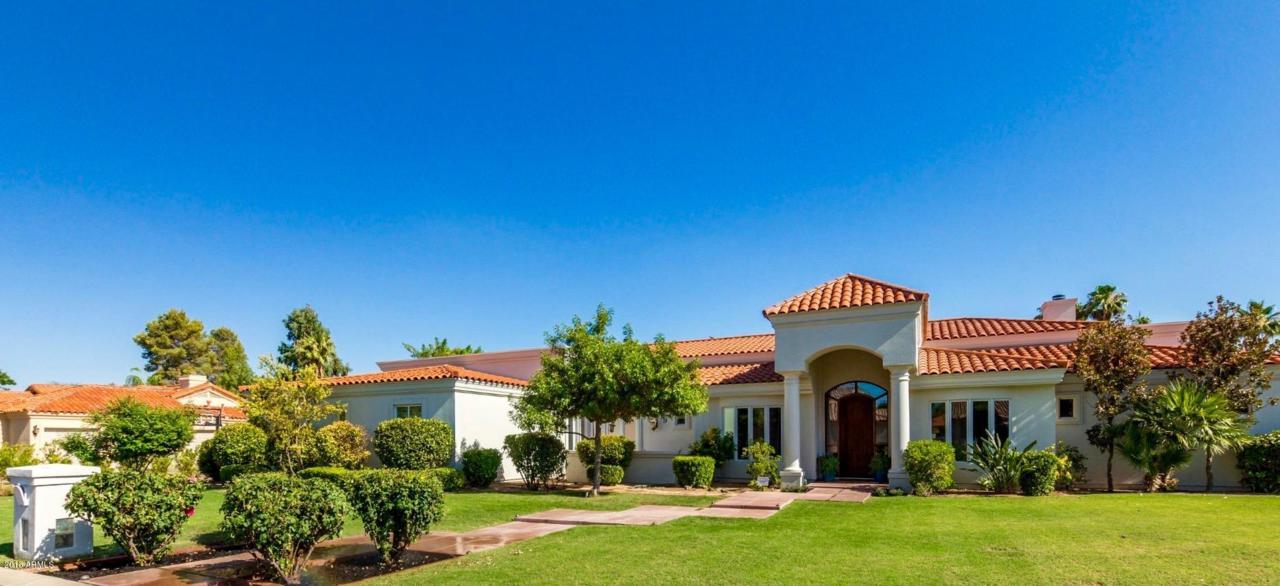 6115 Shangri La Road - Photo 1