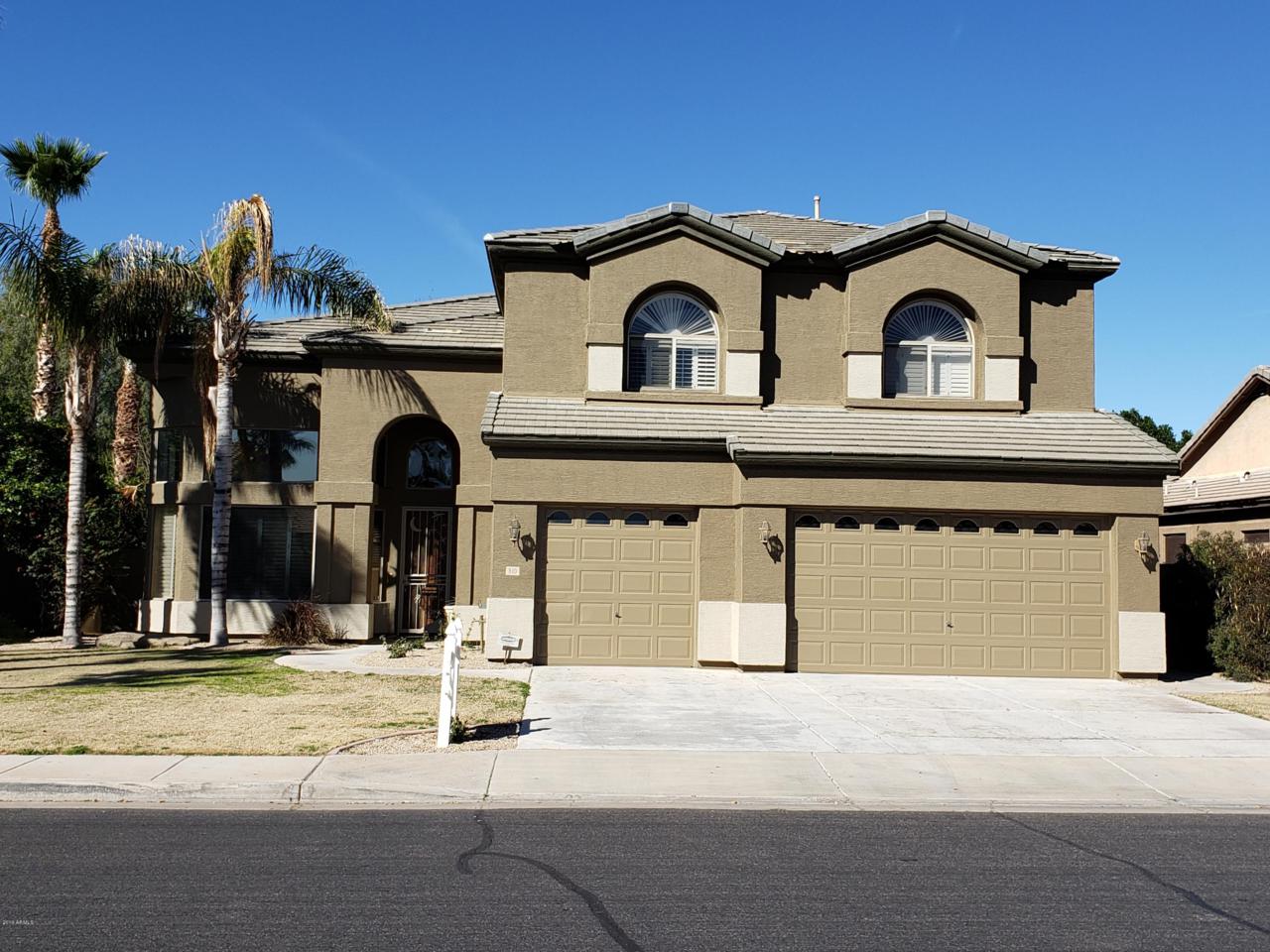 810 Crosscreek Place - Photo 1