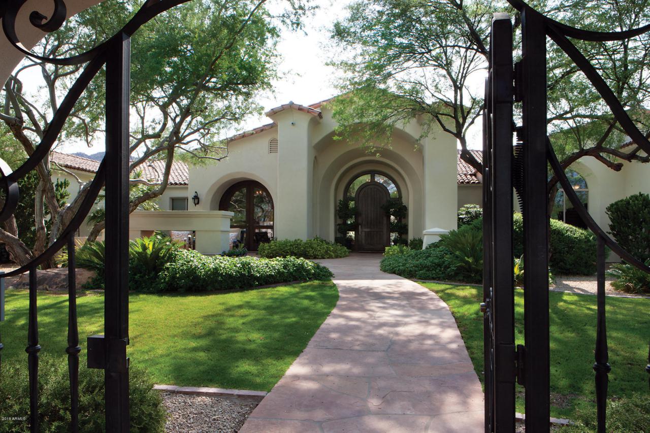 5716 Casa Blanca Drive - Photo 1