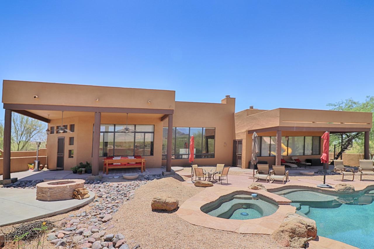 6736 Old West Way - Photo 1