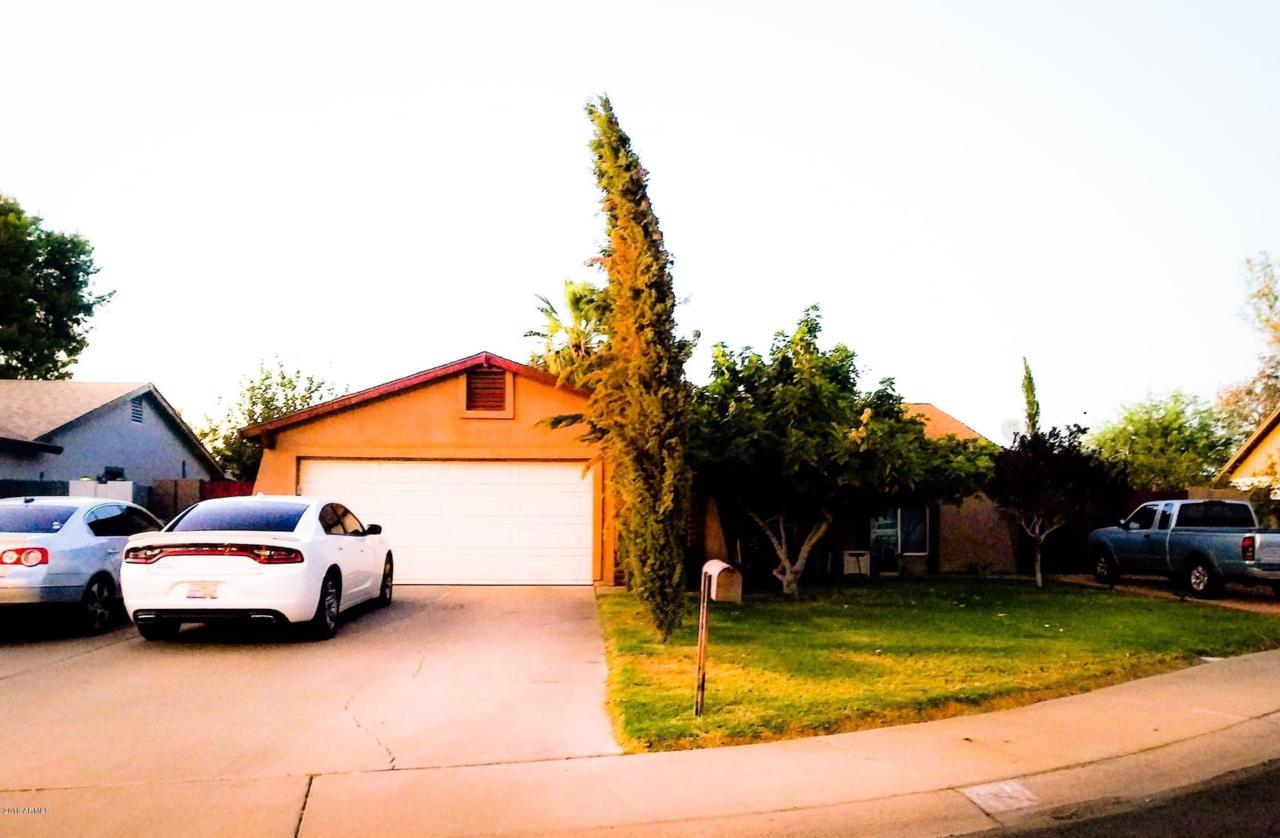 6714 Earll Drive - Photo 1
