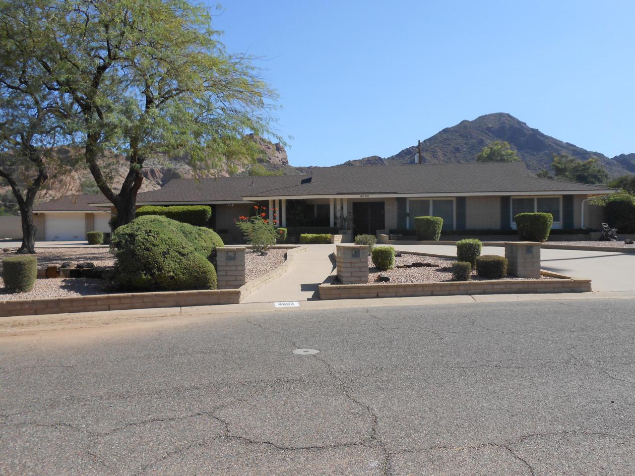 4602 Arcadia Lane - Photo 1