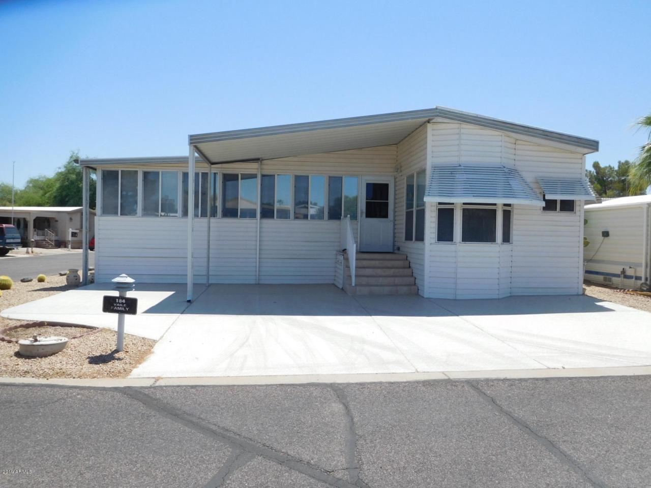 17200 Bell Road - Photo 1
