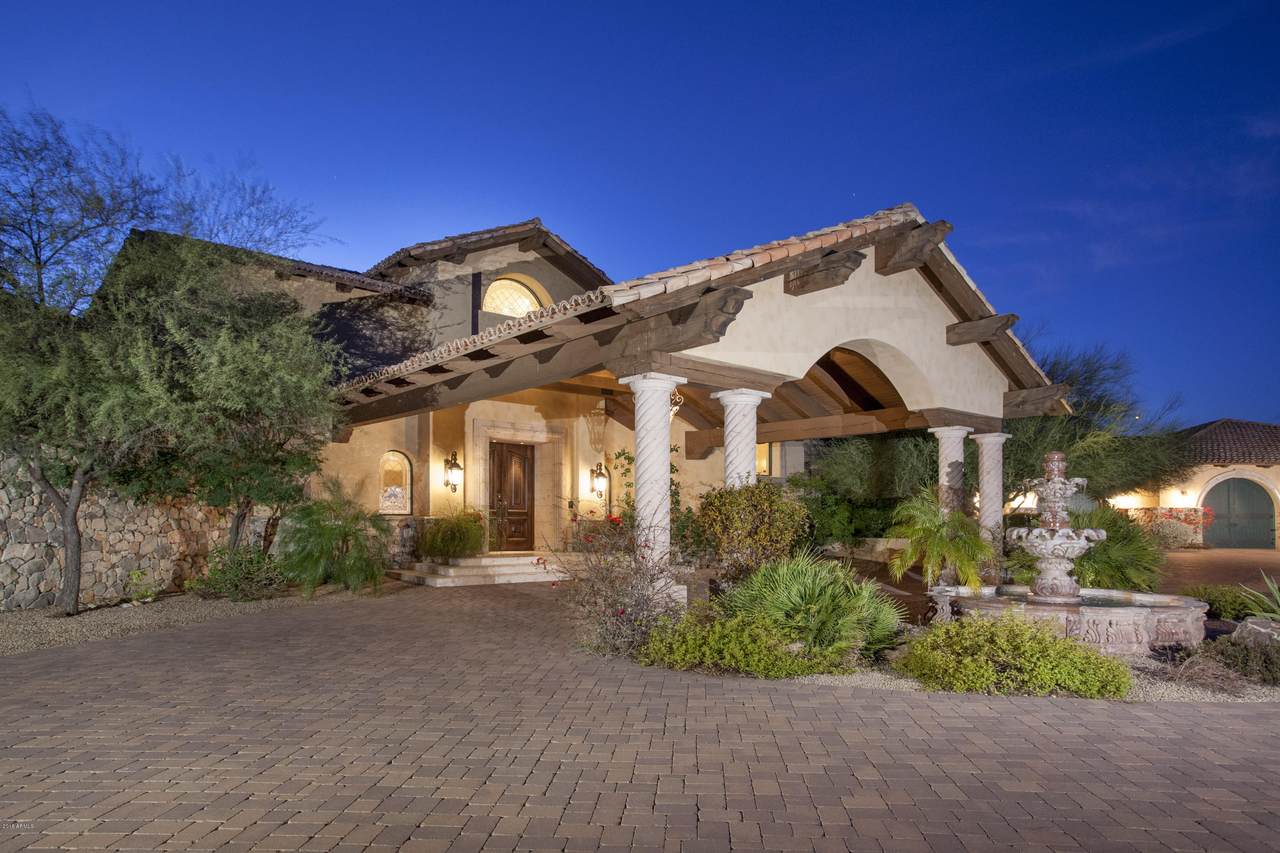 9701 Happy Valley Road - Photo 1