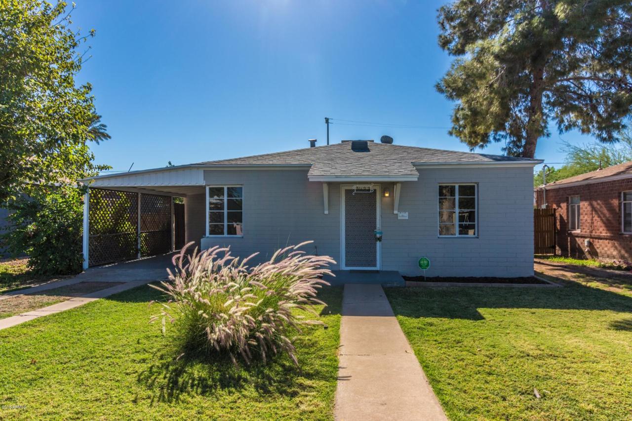 1433 Edgemont Avenue - Photo 1