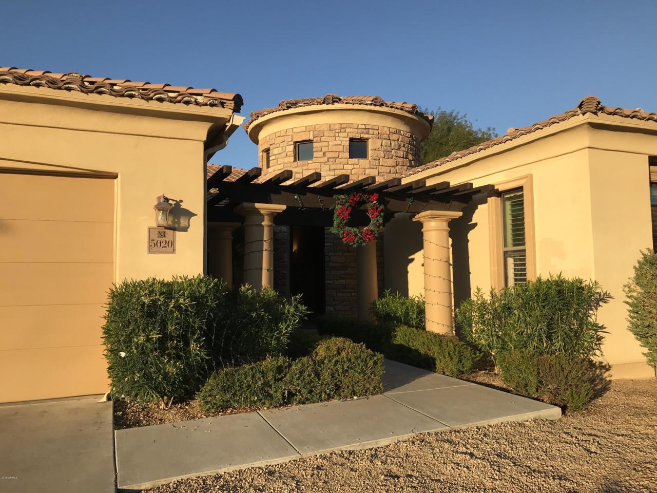 5020 Lucia Drive - Photo 1
