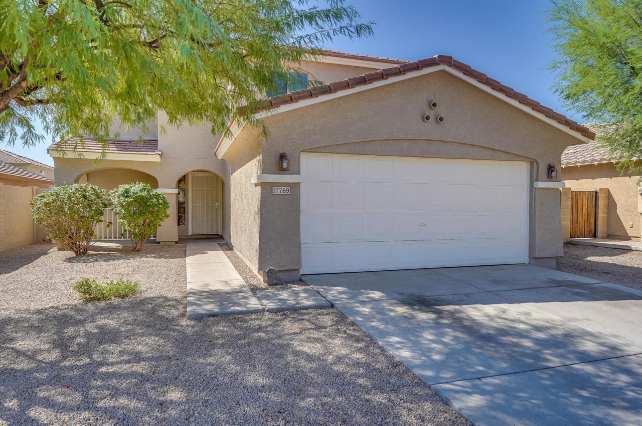 17769 Redfield Road - Photo 1