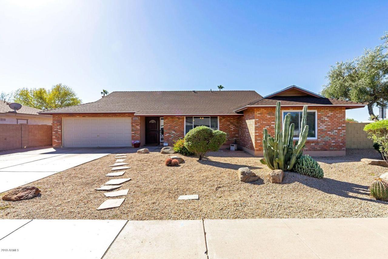 1261 Madero Avenue - Photo 1