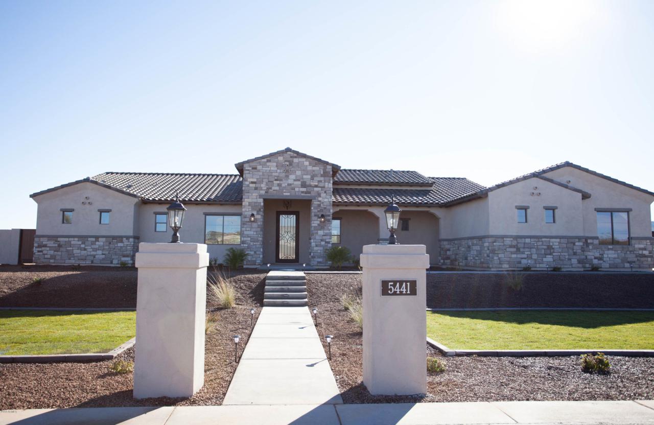 5441 Encanto Verde - Photo 1
