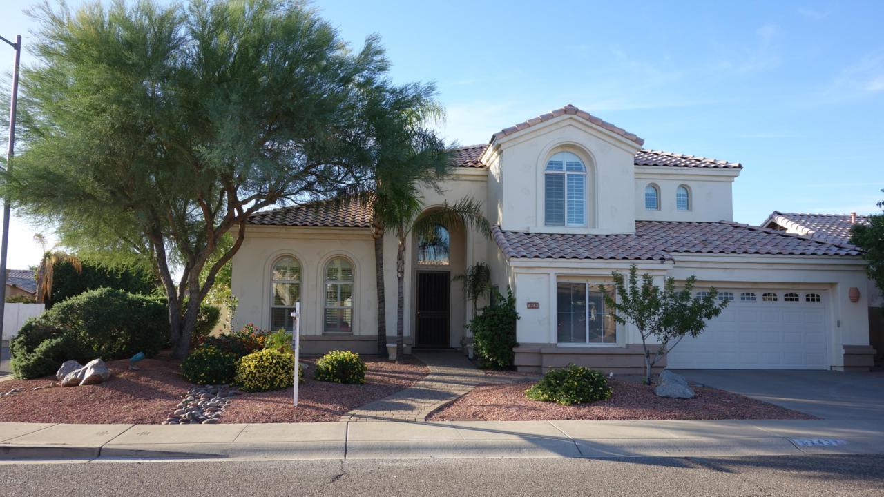 6743 Via Montoya Drive - Photo 1
