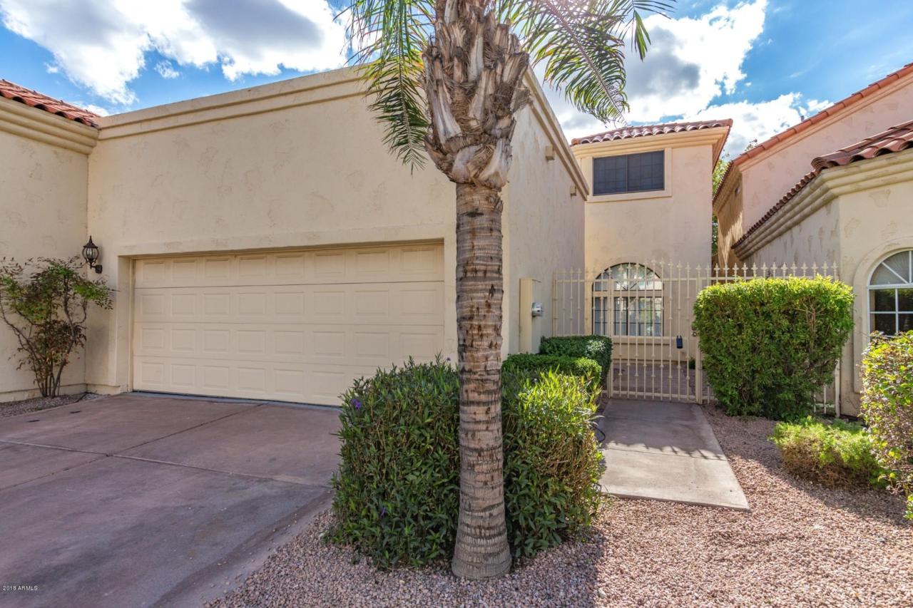 1700 Lakeside Drive - Photo 1
