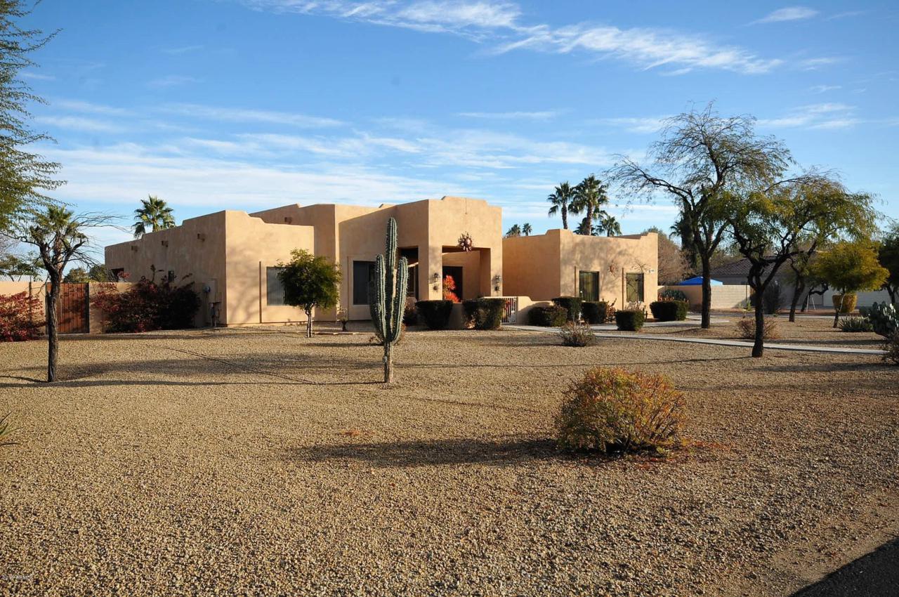 5118 Winston Drive - Photo 1