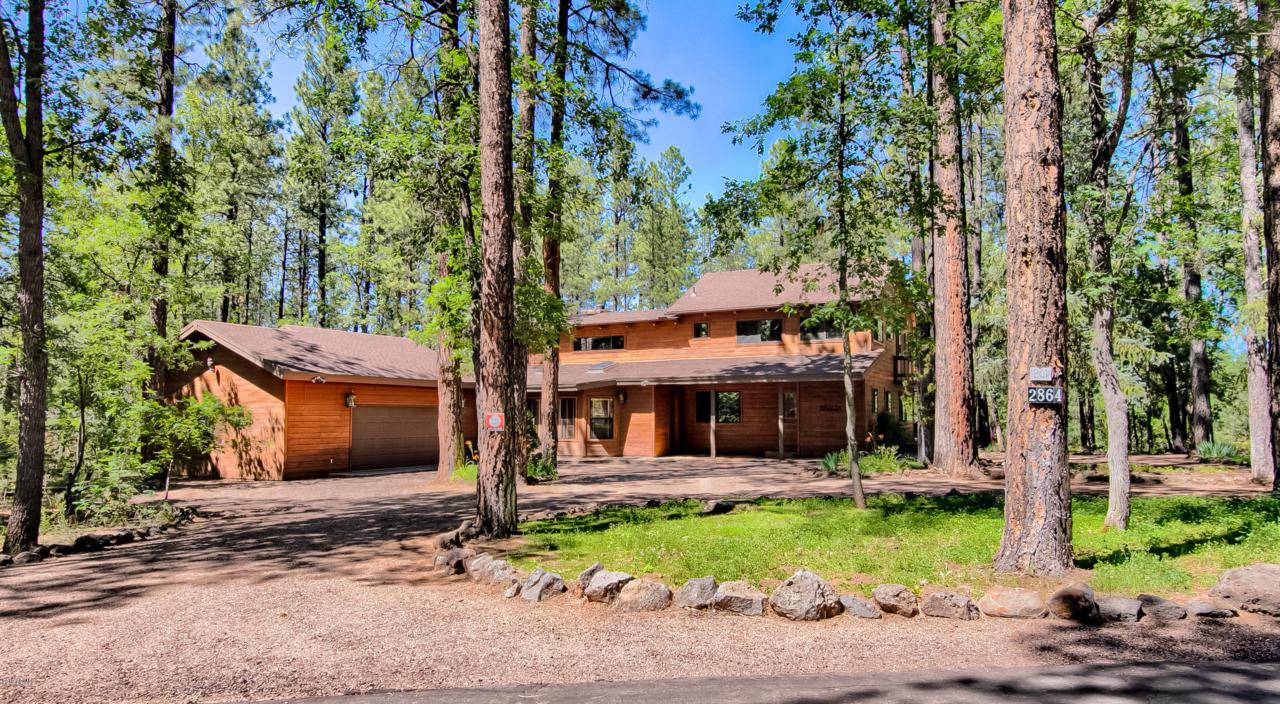 2864 Aspen Loop - Photo 1