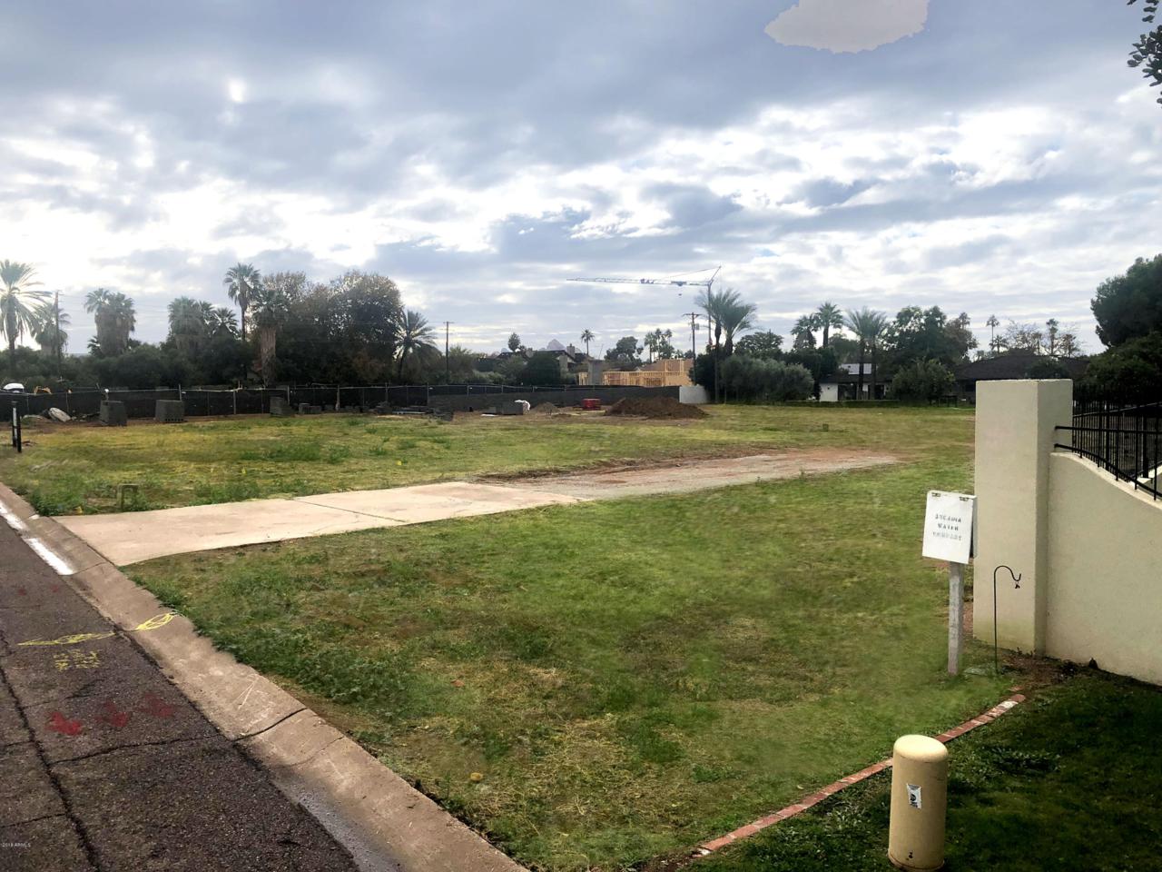 5115 Exeter Boulevard - Photo 1