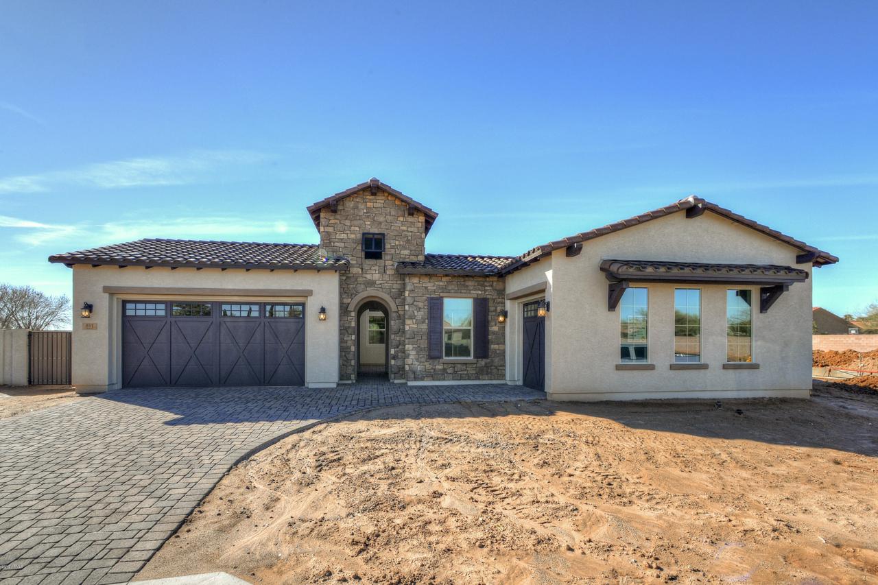 861 Peach Tree Place - Photo 1