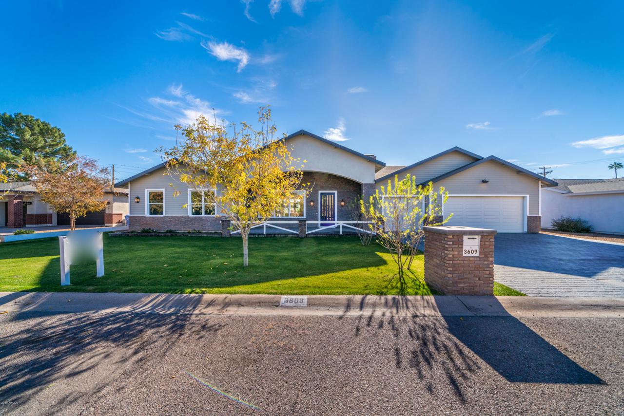 3609 Hazelwood Street - Photo 1