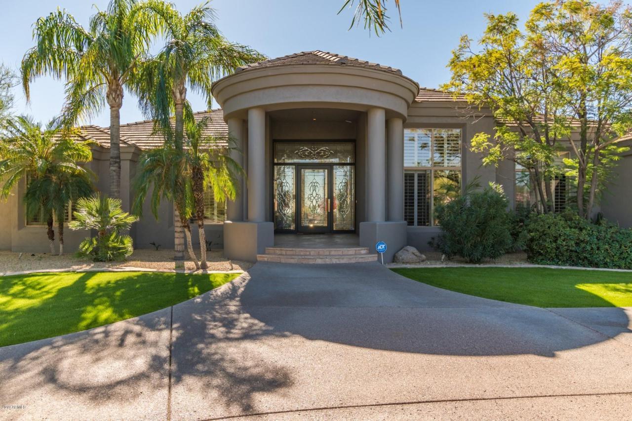 12501 Doubletree Ranch Road - Photo 1