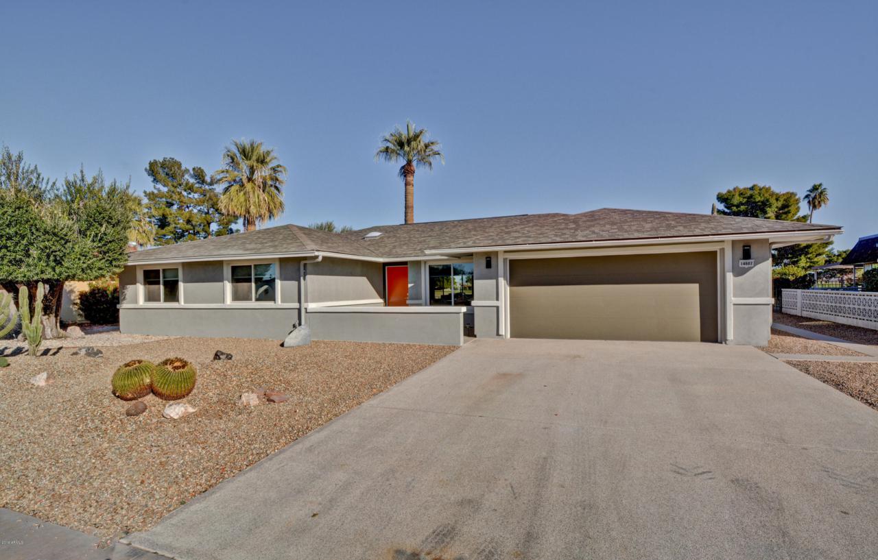 14607 Cameo Drive - Photo 1