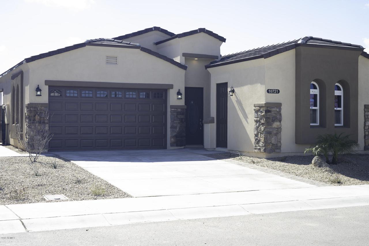 10721 Utopia Road - Photo 1