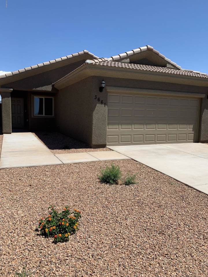 3661 Camino Del Rancho - Photo 1