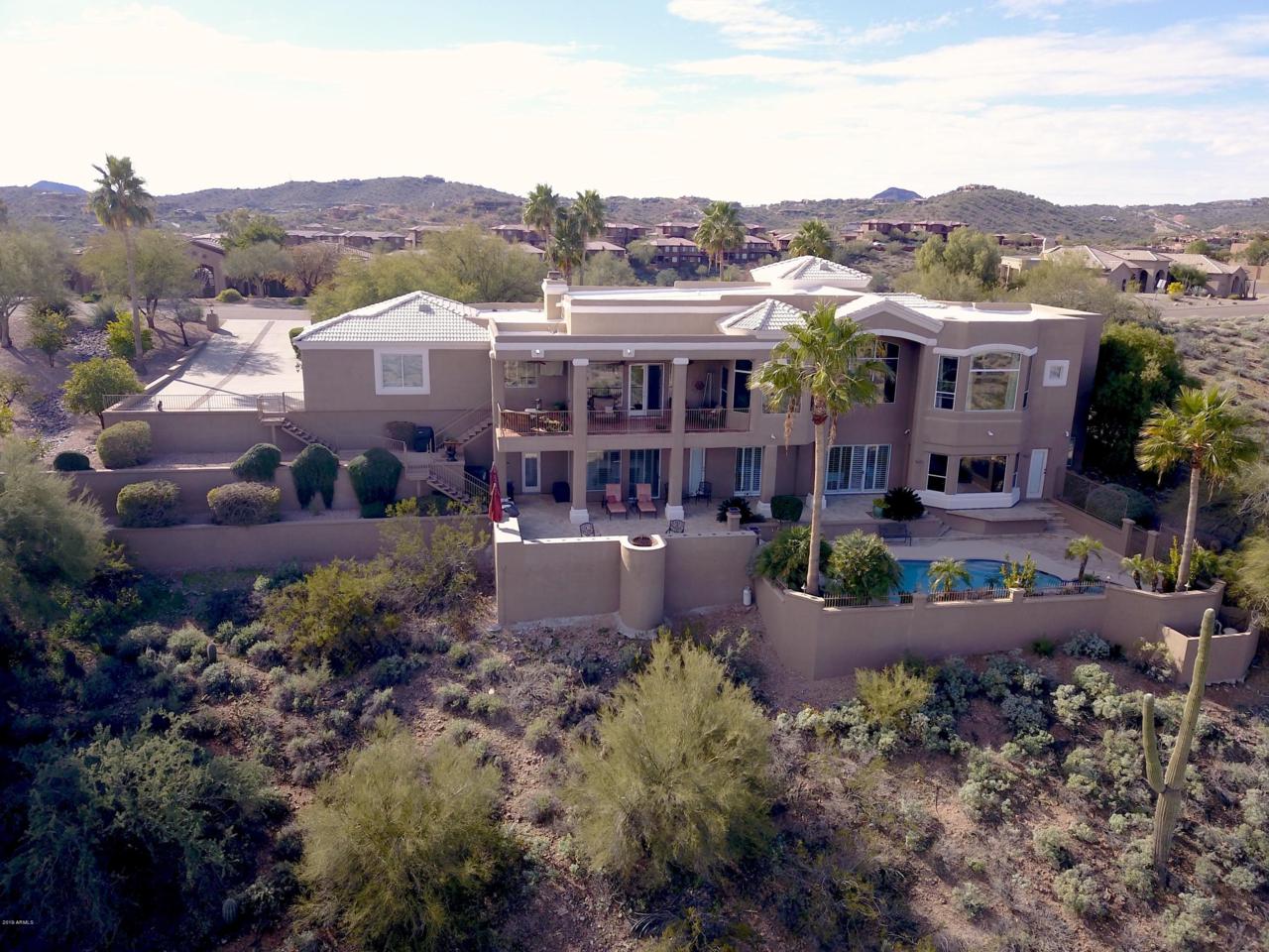 16410 Trevino Drive - Photo 1