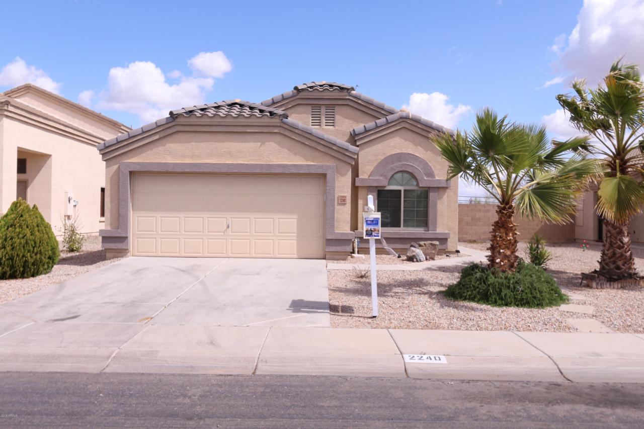 2240 Sabino Lane - Photo 1