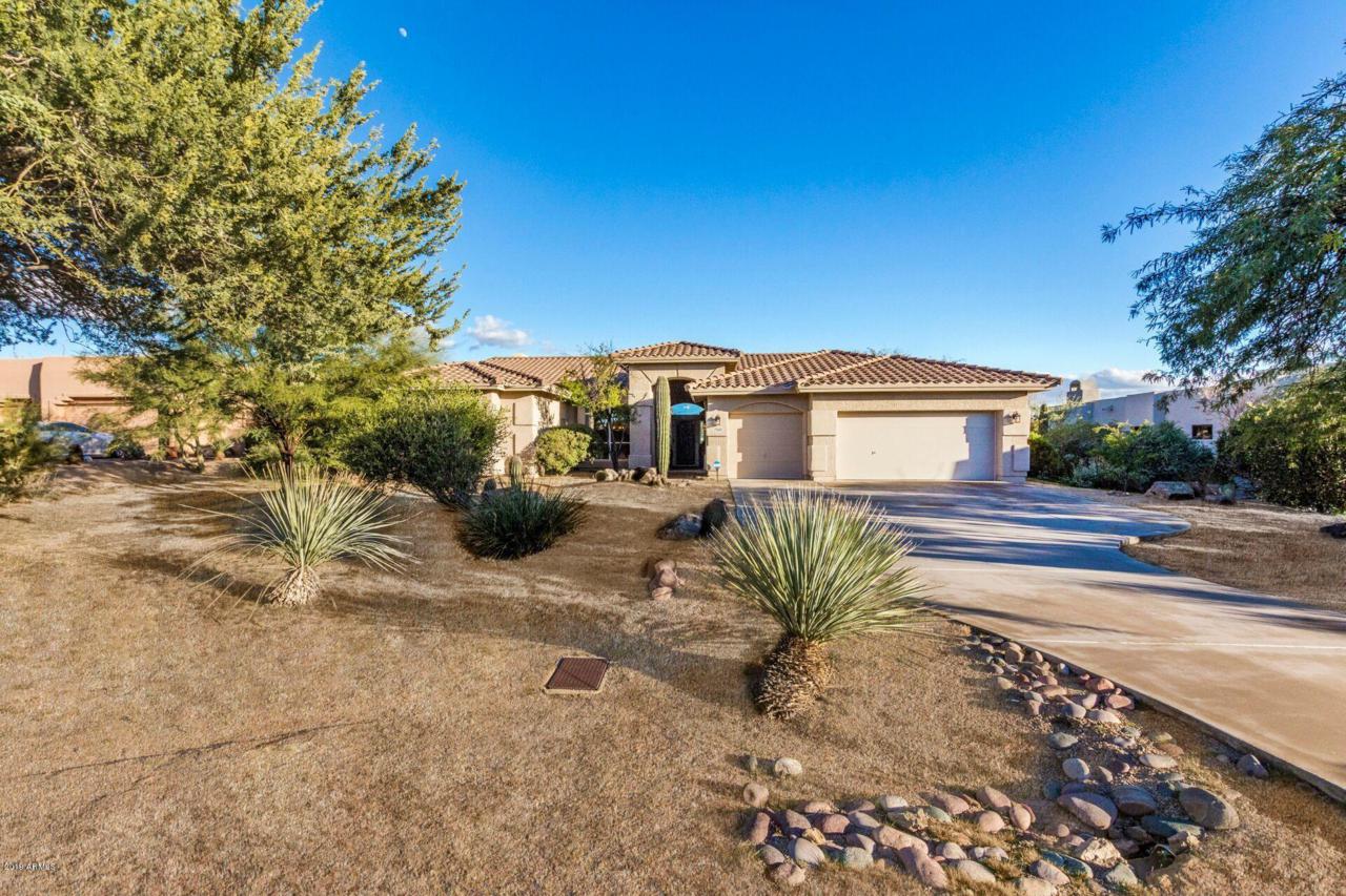 7553 Bent Tree Drive - Photo 1