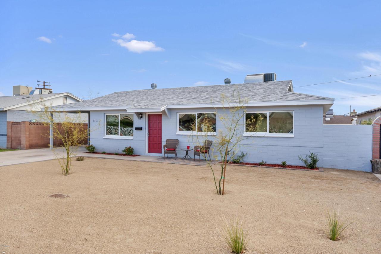 837 Orchid Lane - Photo 1