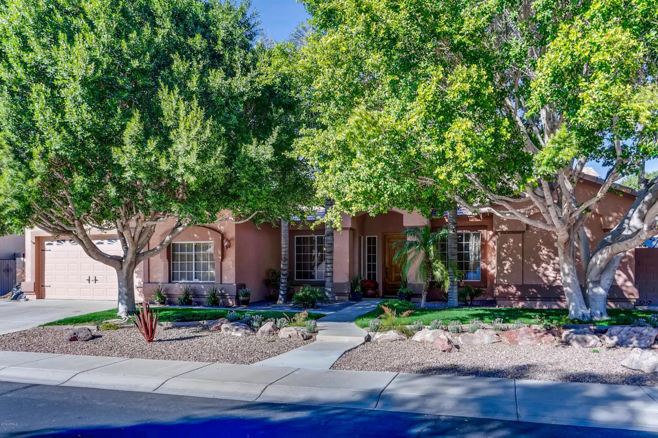 7850 Maui Lane - Photo 1