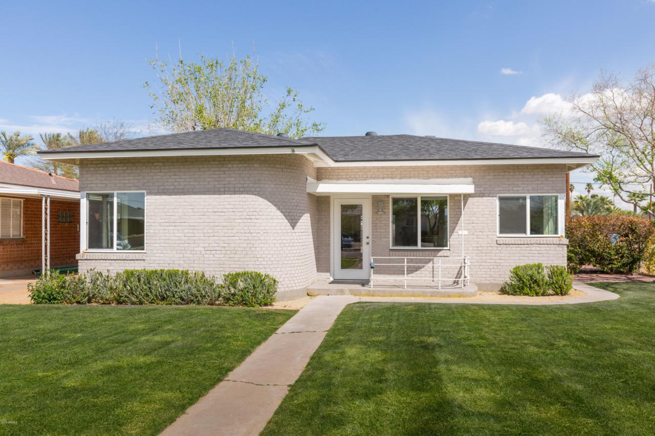 1346 Coronado Road - Photo 1