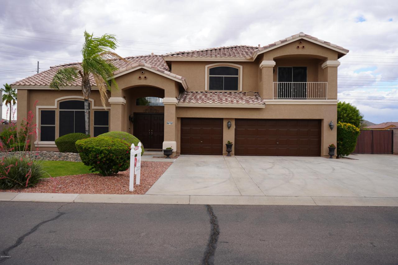 7942 Emory Lane - Photo 1