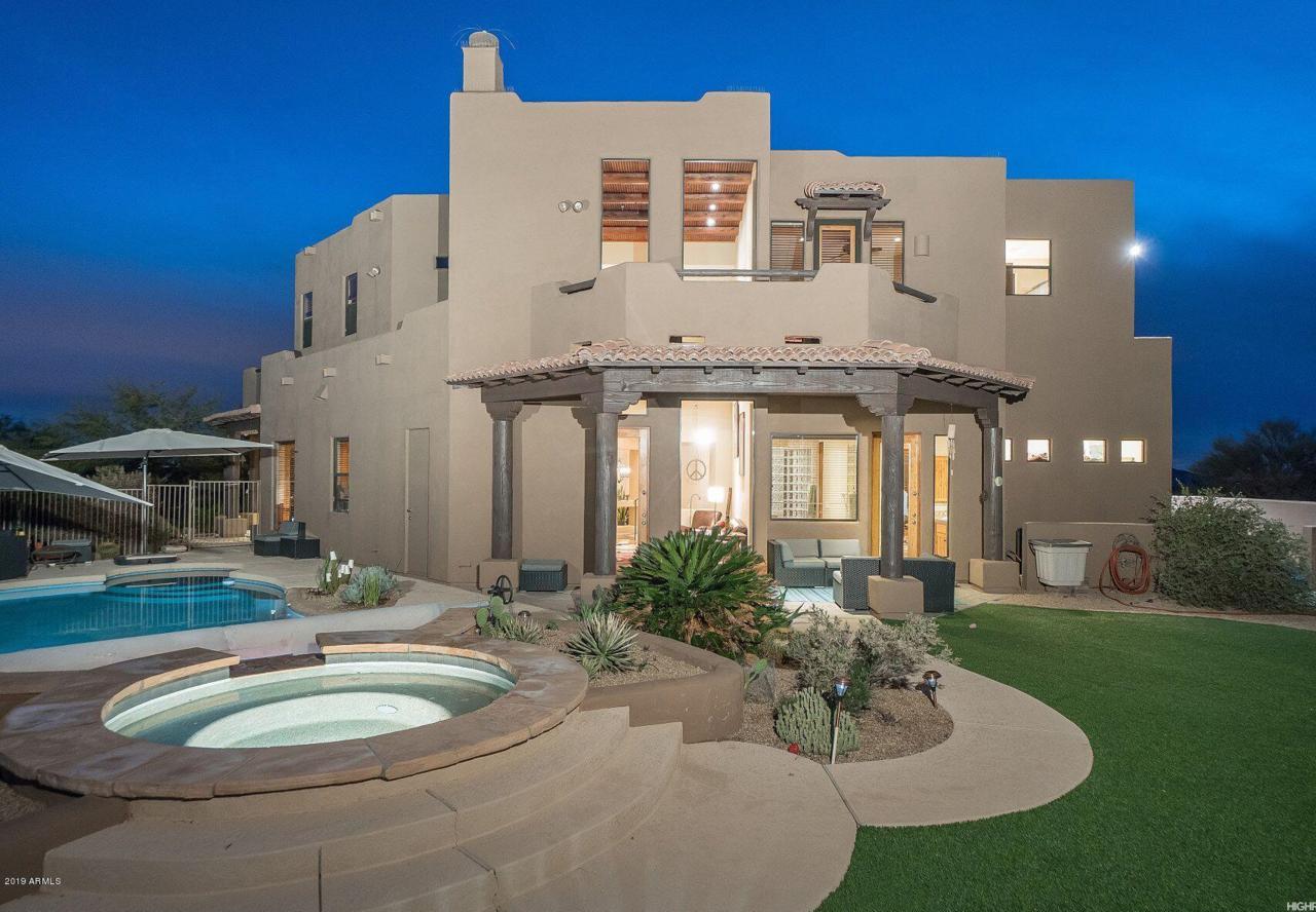 38055 Boulder View Drive - Photo 1