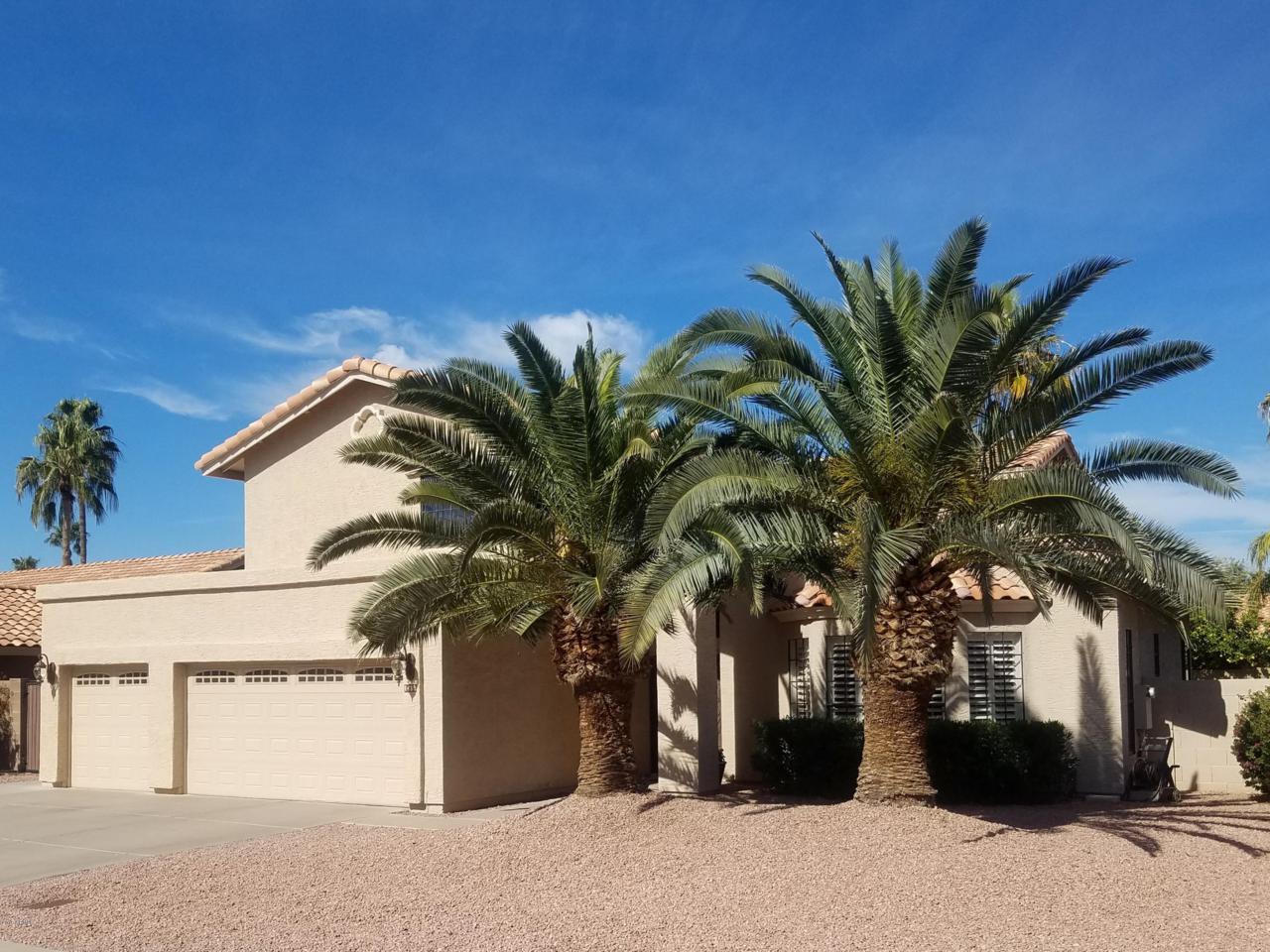 1458 Islandia Drive - Photo 1