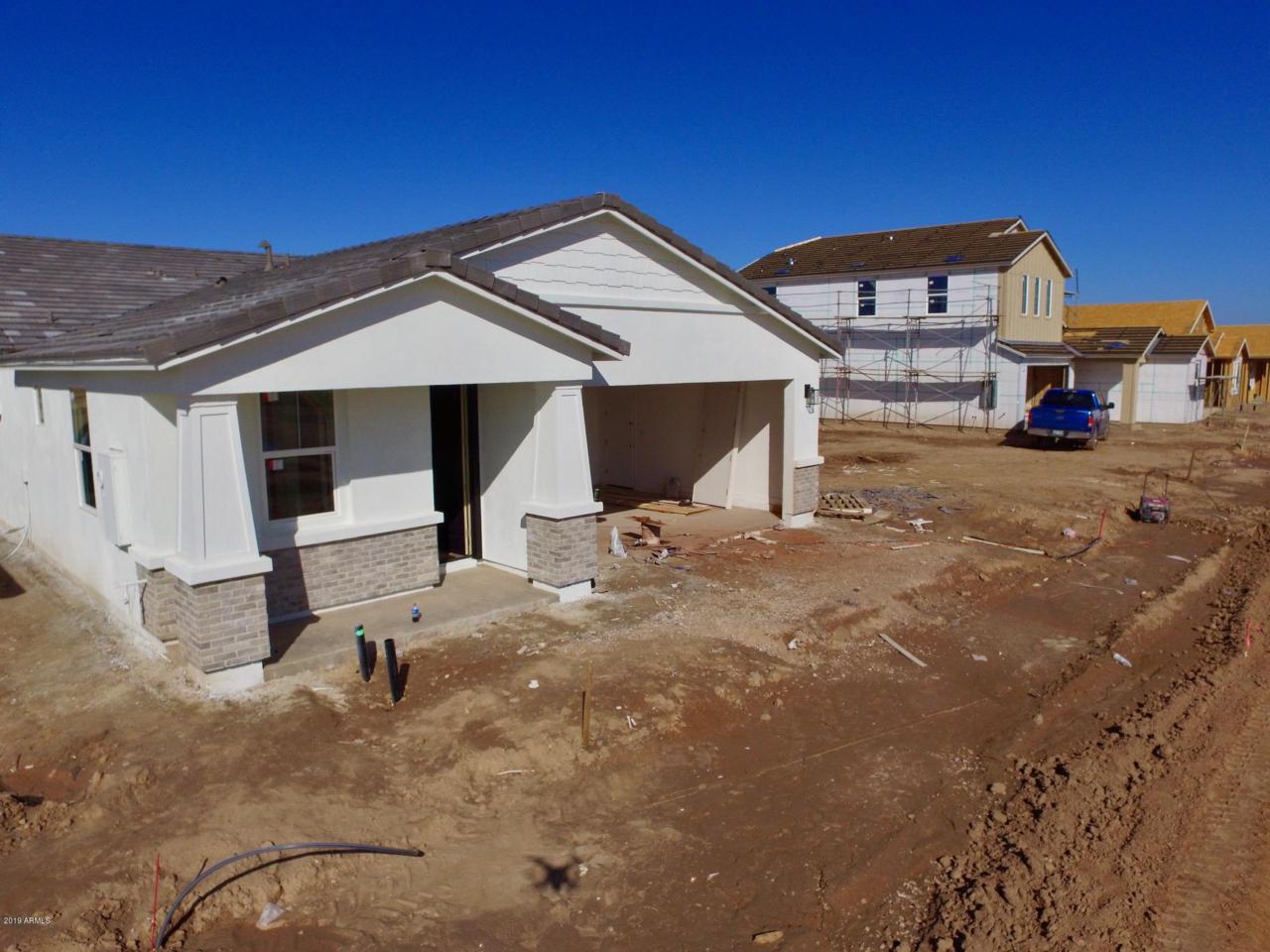 600 Bamboo Lane - Photo 1