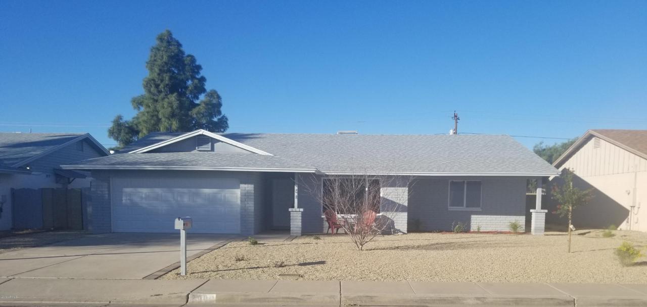 3008 Acoma Drive - Photo 1