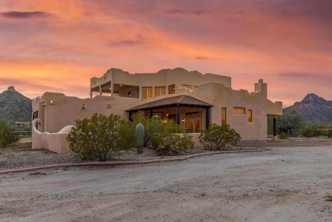 26532 Gossner Road - Photo 1